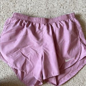 Nike Dri-Fit Running Shorts